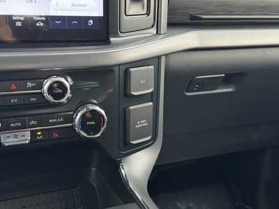 2025 Ford F150 Crew Cab, $50911. Photo 8