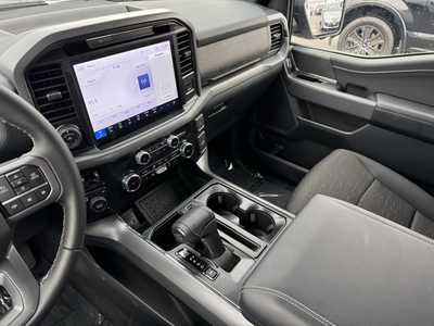 2025 Ford F150 Crew Cab, $50911. Photo 9