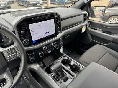 2025 Ford F150 Crew Cab, $50670. Photo 10