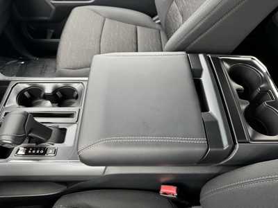 2025 Ford F150 Crew Cab, $50670. Photo 12