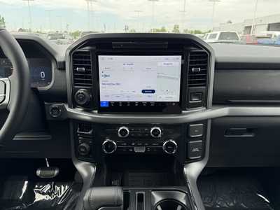2025 Ford F150 Crew Cab, $50670. Photo 2