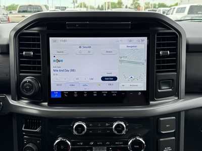 2025 Ford F150 Crew Cab, $50670. Photo 3