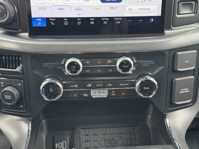 2025 Ford F150 Crew Cab, $50670. Photo 7