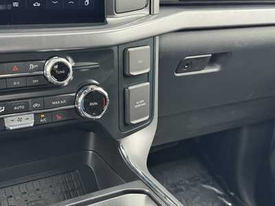 2025 Ford F150 Crew Cab, $50670. Photo 8