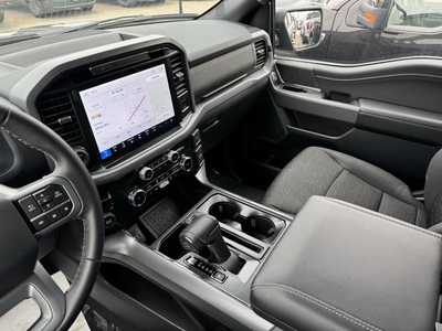 2025 Ford F150 Crew Cab, $52170. Photo 10
