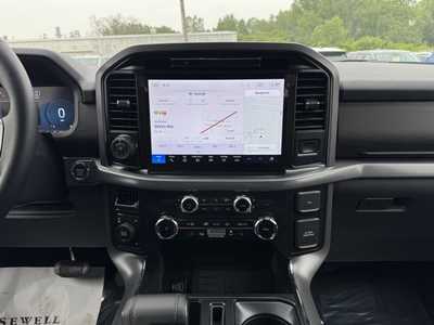 2025 Ford F150 Crew Cab, $52170. Photo 2