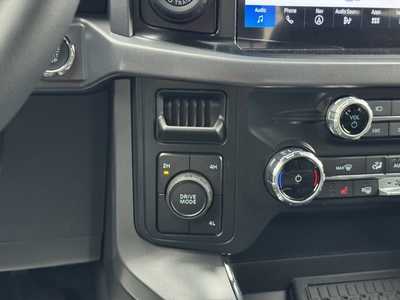 2025 Ford F150 Crew Cab, $52170. Photo 6