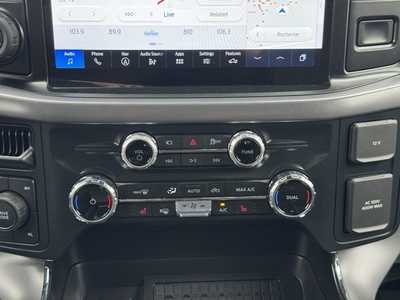 2025 Ford F150 Crew Cab, $52170. Photo 7