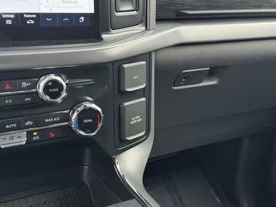 2025 Ford F150 Crew Cab, $52170. Photo 8