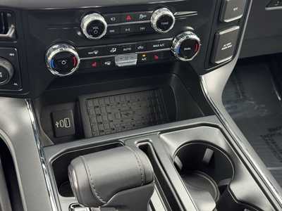 2025 Ford F150 Crew Cab, $52170. Photo 9