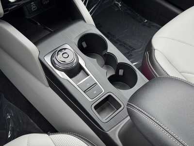 2025 Ford Escape, $37967. Photo 8
