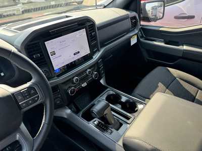 2025 Ford F150 Crew Cab, $52604. Photo 10