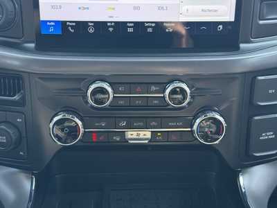 2025 Ford F150 Crew Cab, $52604. Photo 7