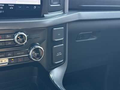 2025 Ford F150 Crew Cab, $52604. Photo 8