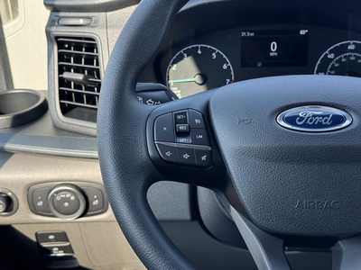 2025 Ford Transit-250, $49450. Photo 11