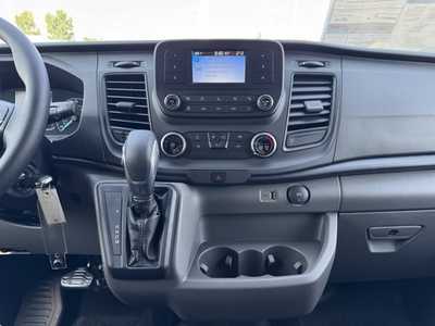 2025 Ford Transit-250, $49450. Photo 2
