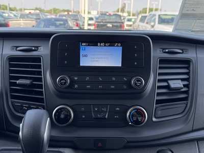 2025 Ford Transit-250, $49450. Photo 3