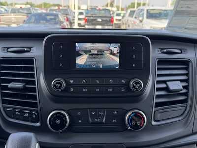 2025 Ford Transit-250, $49450. Photo 4
