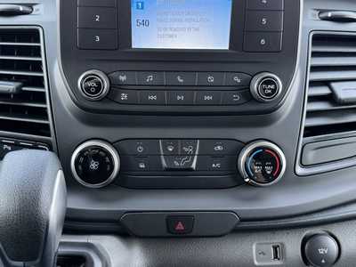 2025 Ford Transit-250, $49450. Photo 5