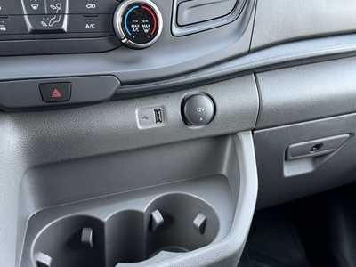 2025 Ford Transit-250, $49450. Photo 6