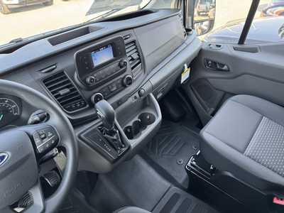 2025 Ford Transit-250, $49450. Photo 7