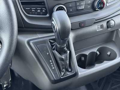 2025 Ford Transit-250, $49450. Photo 8