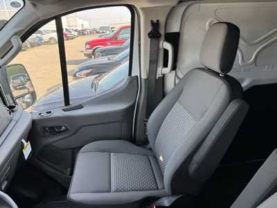 2025 Ford Transit-250, $49450. Photo 9