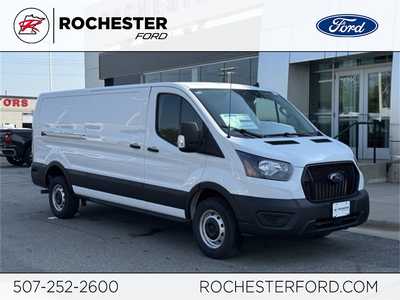 2025 Ford Transit-250, $49450. Photo 1