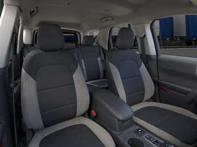 2025 Ford Bronco Sport, $31335. Photo 10