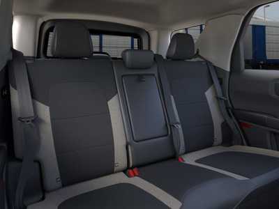 2025 Ford Bronco Sport, $31335. Photo 11