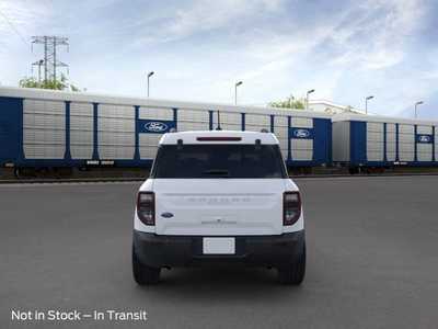 2025 Ford Bronco Sport, $31335. Photo 5