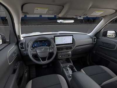 2025 Ford Bronco Sport, $31335. Photo 9