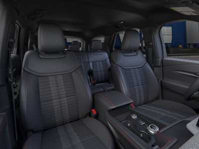 2025 Ford Explorer, $47189. Photo 10