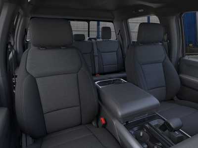 2025 Ford F150 Crew Cab, $53907. Photo 10