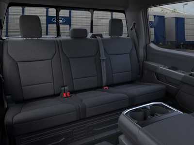 2025 Ford F150 Crew Cab, $53907. Photo 11