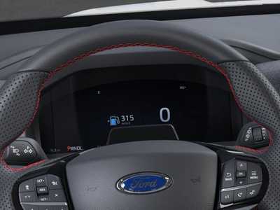 2025 Ford Explorer, $48835. Photo 12