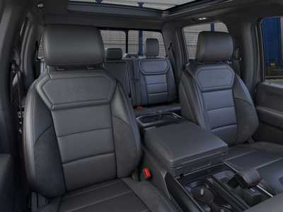 2025 Ford F150 Crew Cab, $82720. Photo 10