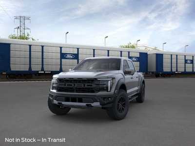 2025 Ford F150 Crew Cab, $82720. Photo 2