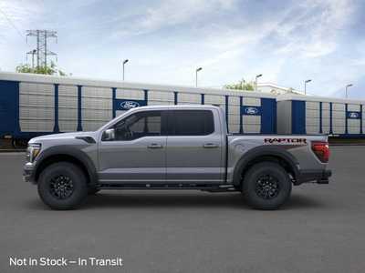 2025 Ford F150 Crew Cab, $82720. Photo 3