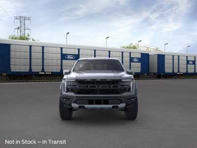 2025 Ford F150 Crew Cab, $82720. Photo 6