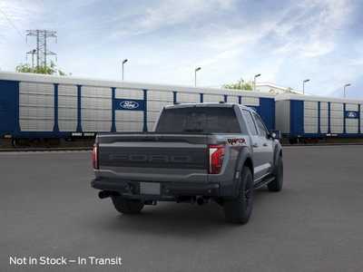 2025 Ford F150 Crew Cab, $82720. Photo 8