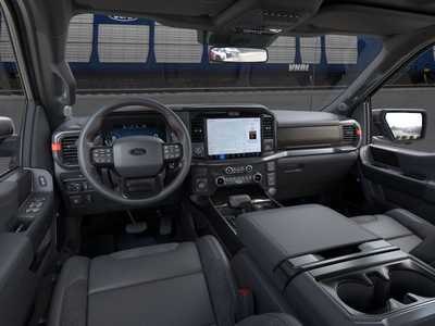 2025 Ford F150 Crew Cab, $82720. Photo 9