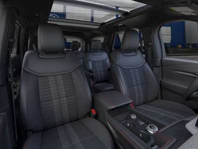 2025 Ford Explorer, $48835. Photo 10