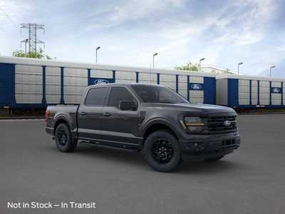 2025 Ford F150 Crew Cab, $49657. Photo 7