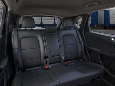 2025 Ford Escape, $33376. Photo 11