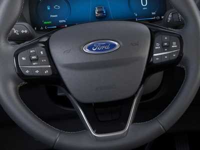 2025 Ford Escape, $33376. Photo 12