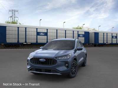 2025 Ford Escape, $33376. Photo 2