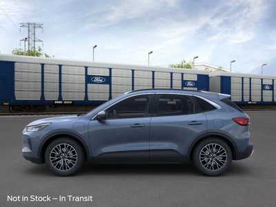 2025 Ford Escape, $33376. Photo 3
