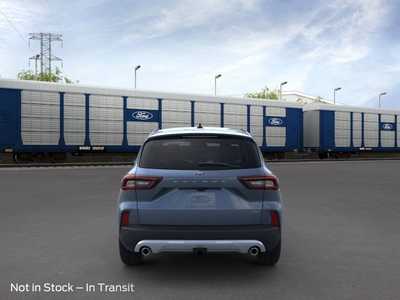 2025 Ford Escape, $33376. Photo 5