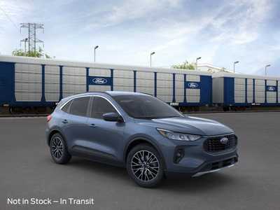 2025 Ford Escape, $33376. Photo 7